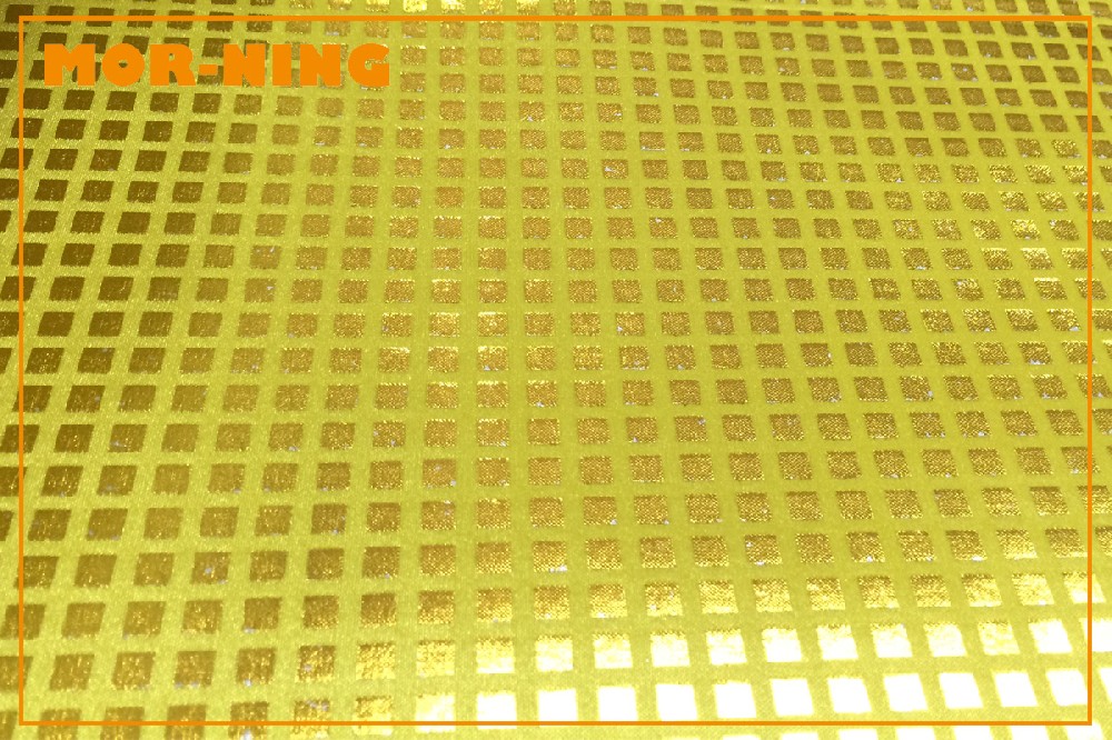 Hot-Stamp Cloth EVA Foam Sheet