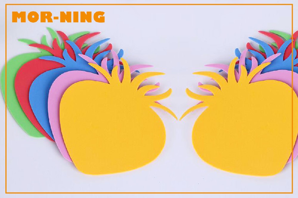 EVA FOAM Strawberry
