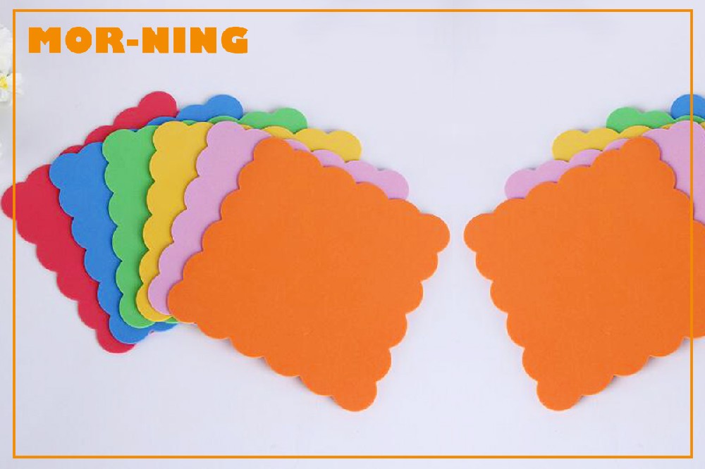 EVA FOAM Shapes