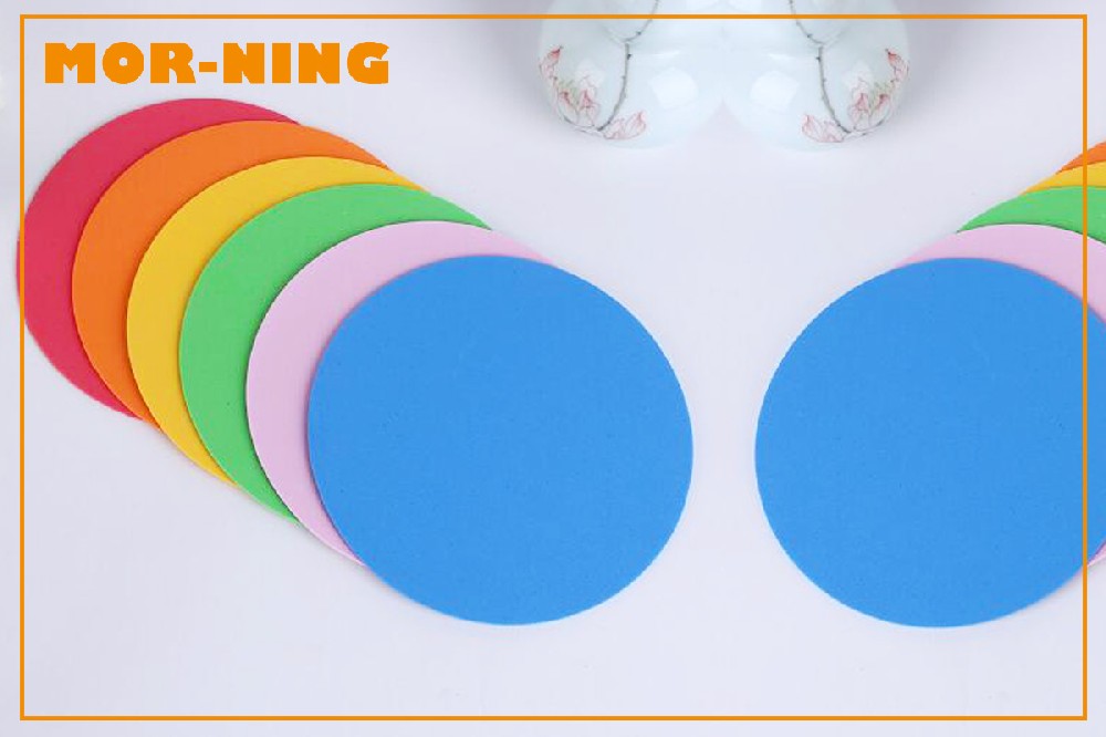 EVA Foam Circle