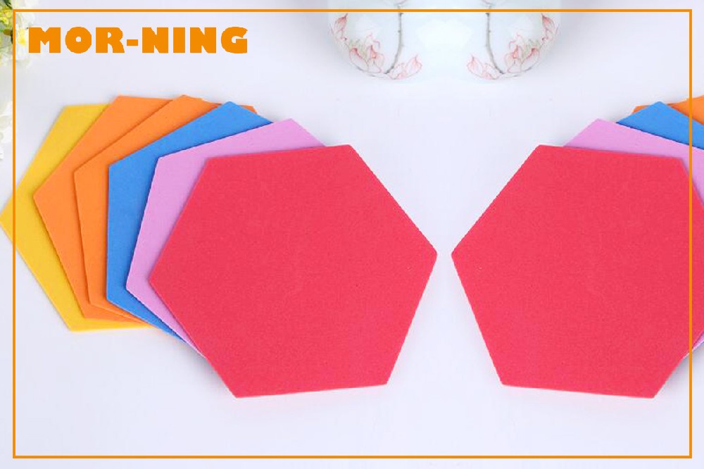 EVA Foam Shapes