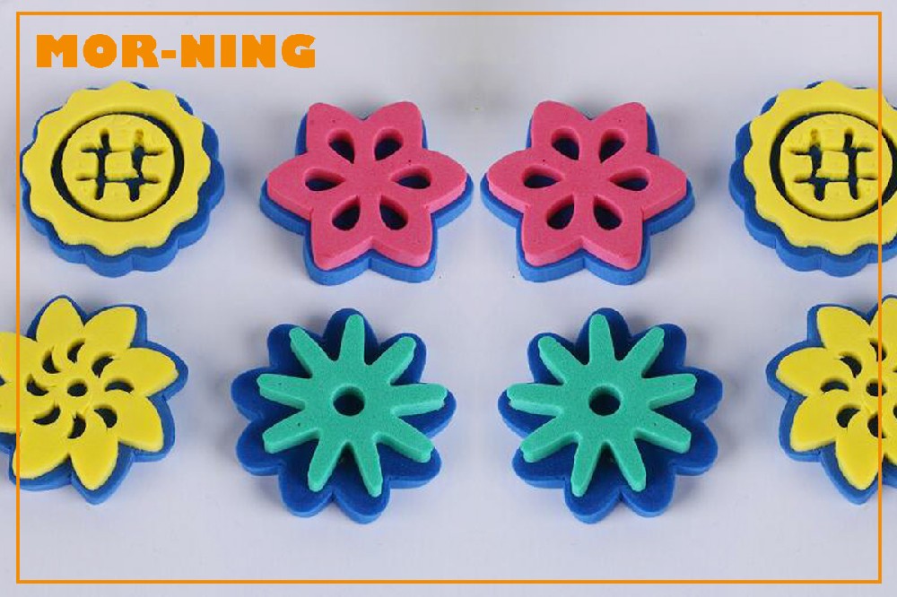 EVA Foam Stamp